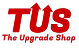 TUS The Upgrade Shop